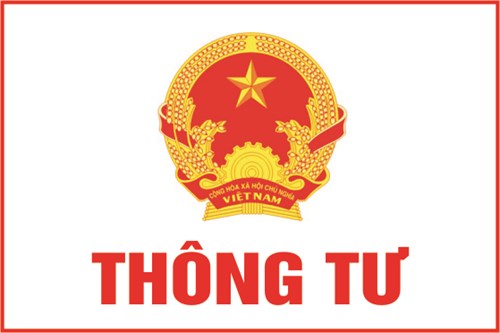 THÔNG TƯ - Quy định về báo cáo viên pháp luật, tuyên truyền viên pháp luật
